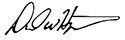 Signature