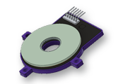 Automotive Liquid Level Sensing