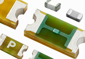 Thin Film Chip Fuses