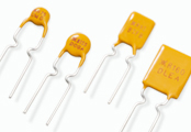 Littelfuse - PolySwitch Resettable PTCs Fuses - Radial Leaded PTCs