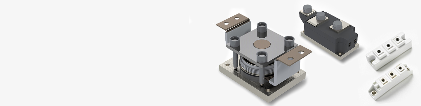 Littelfuse - Power Semiconductors - High Power Devices - Single and Dual Diode Modules