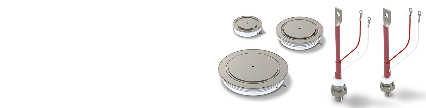 Littelfuse - Power Semiconductors - Discrete Thyristors - Phase Control Thyristors