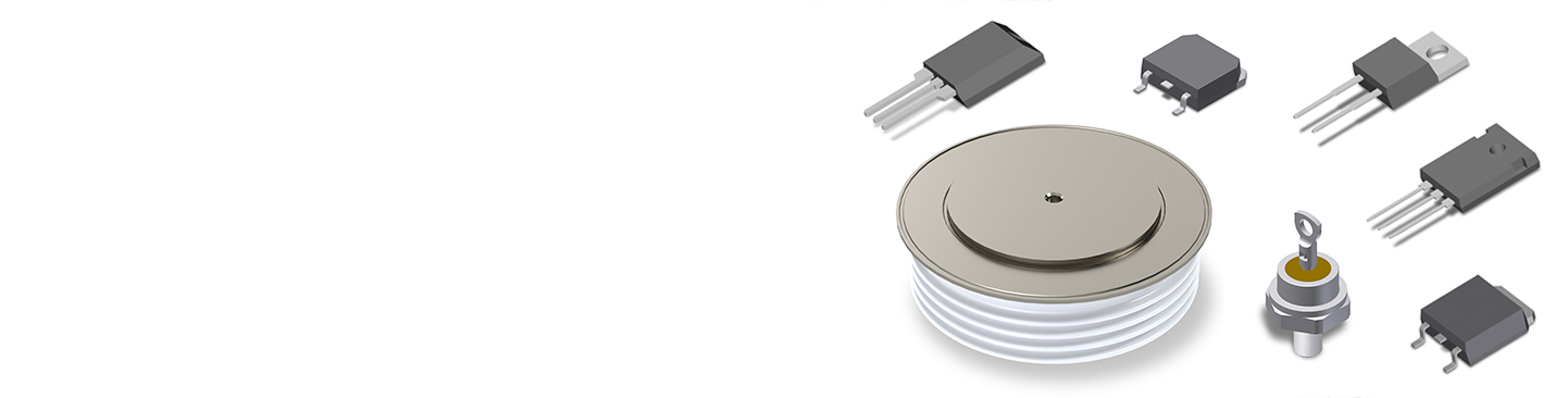  Littelfuse - Power Semiconductors - Discrete Diodes - Rectifier Diodes