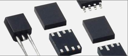 Littelfuse - SIDACtor Protection Thyristors - Broadband Optimized Protection