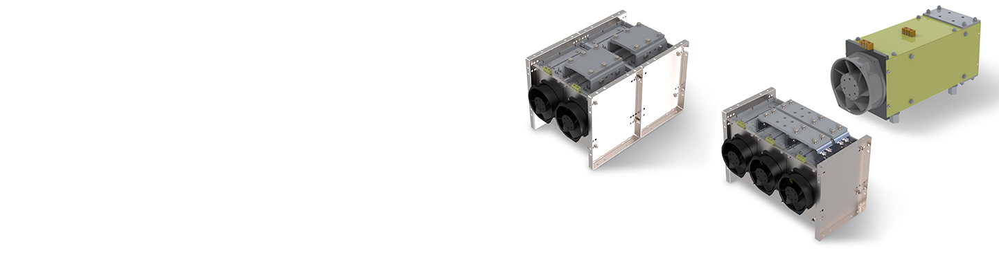  Littelfuse - Power Semiconductors - Stacks, Subsystems, and Assemblies - Stacks