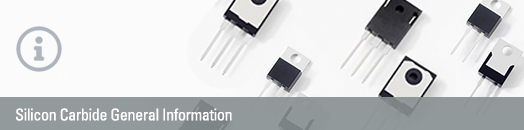 SiC General Information - Silicon Carbide