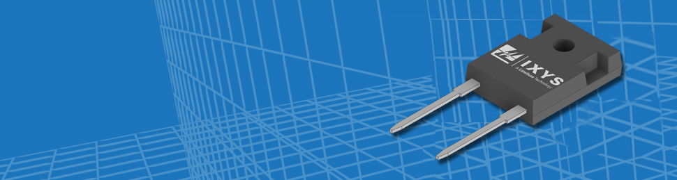 1700 V SiC Schottky Barrier Diodes