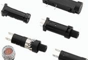 Littelfuse - Fuse Blocks, Fuse Holders and Fuse Accessories - Fuse Holders