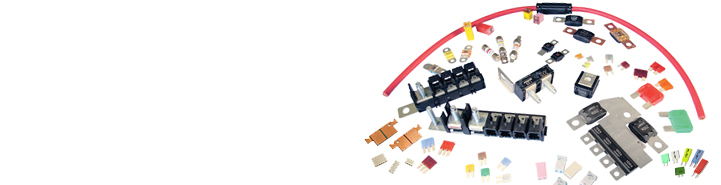 Littelfuse - Fuses - Automotive Passenger Car Fuses