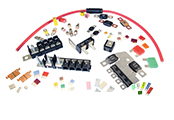 Littelfuse - Fuses - Automotive Passenger Car Fuses