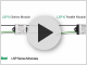 LSP-C Surge Protection Modules